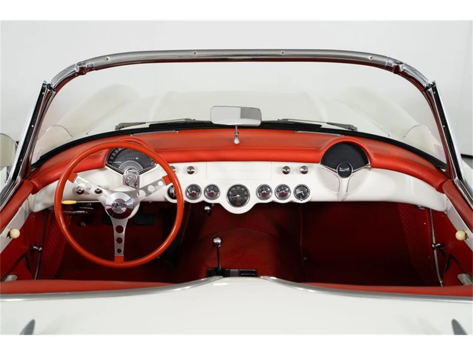 1956 Chevrolet Corvette C1 - Image 21 of 31