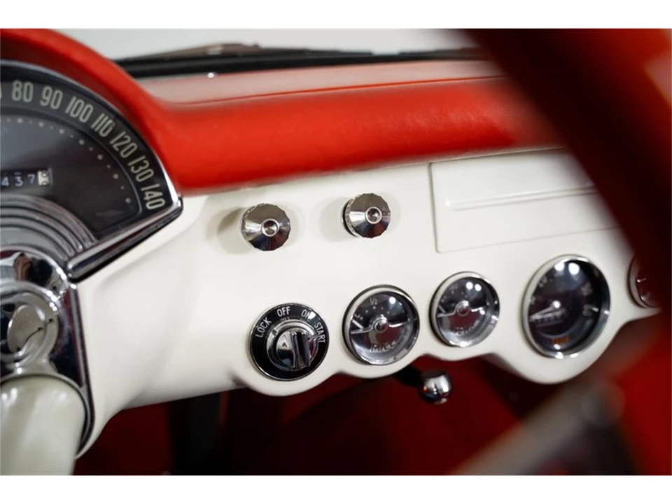 1956 Chevrolet Corvette C1 - Image 24 of 31