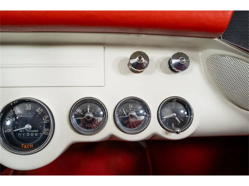 1956 Chevrolet Corvette C1 - Image 30 of 31