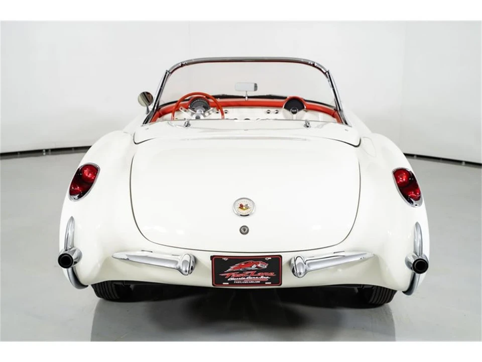 1956 Chevrolet Corvette C1 - Image 9 of 31