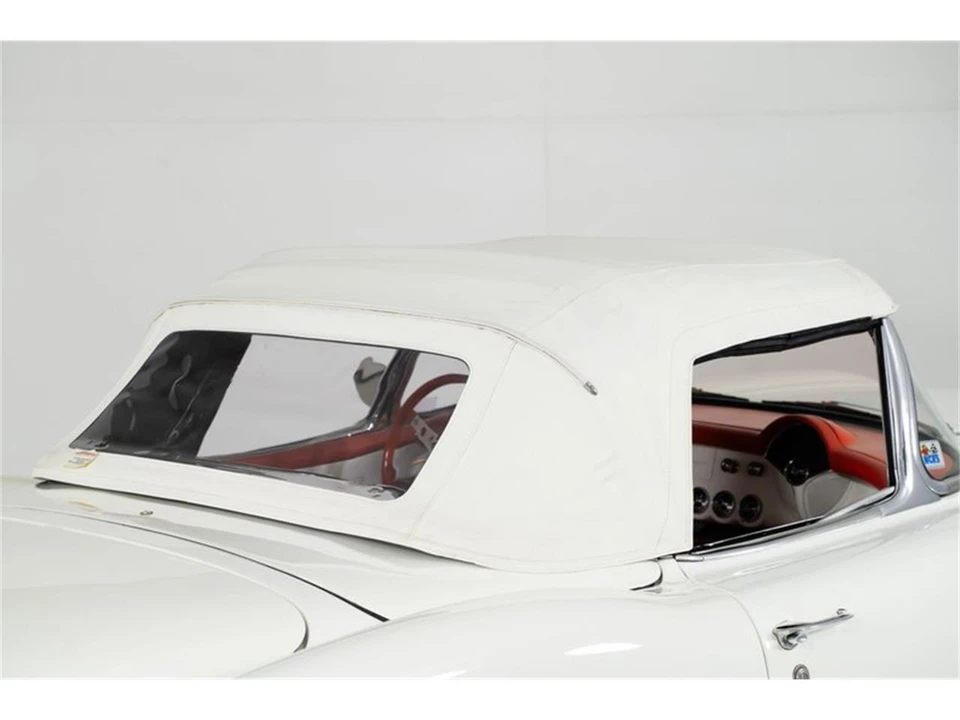 1956 Chevrolet Corvette C1 - Image 12 of 31
