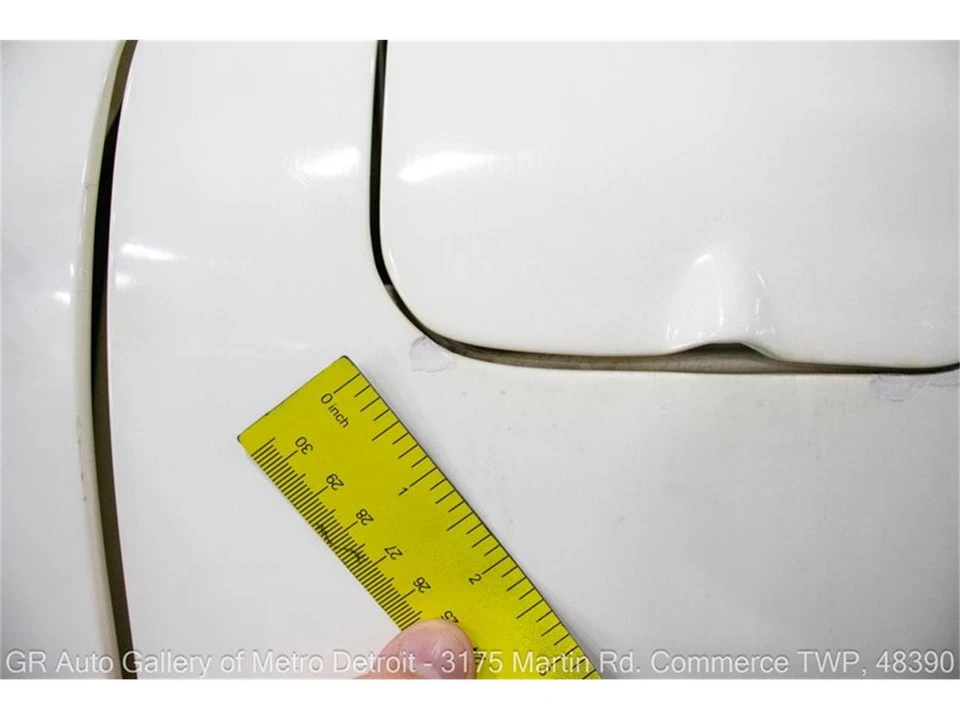 1956 Chevrolet Corvette C1 - Image 30 of 31