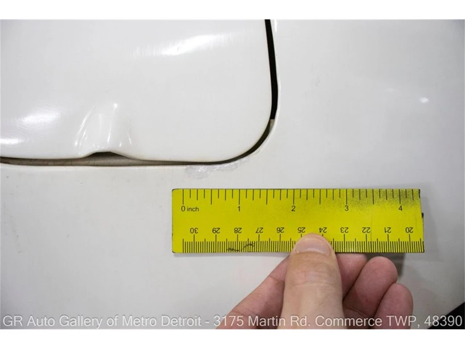 1956 Chevrolet Corvette C1 - Image 31 of 31