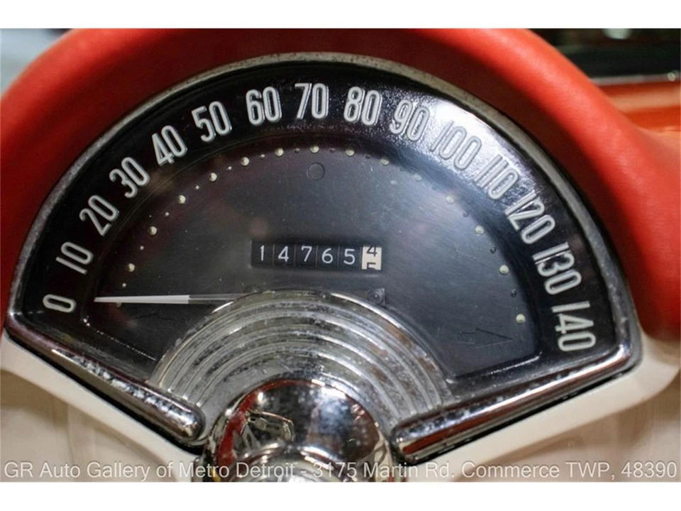 1956 Chevrolet Corvette C1 - Image 17 of 31