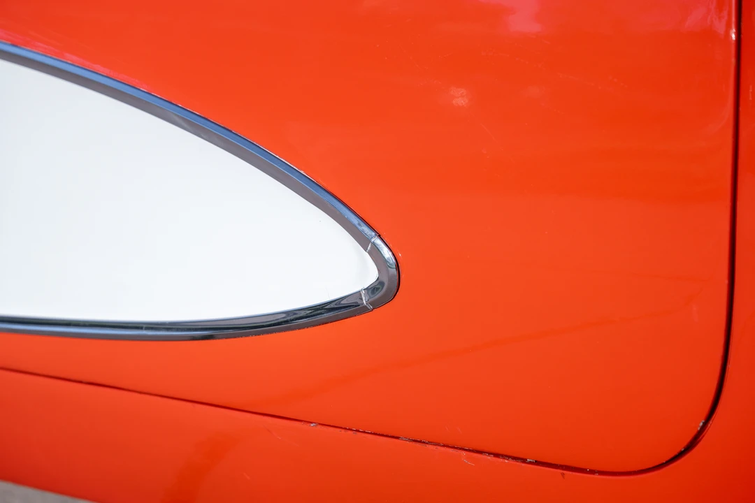 1956 Chevrolet Corvette C1 - Image 15 of 31