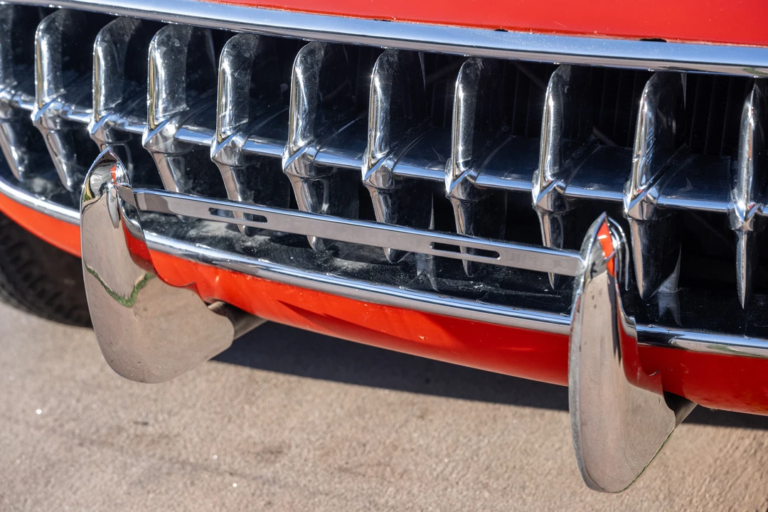 1956 Chevrolet Corvette C1 - Image 28 of 31