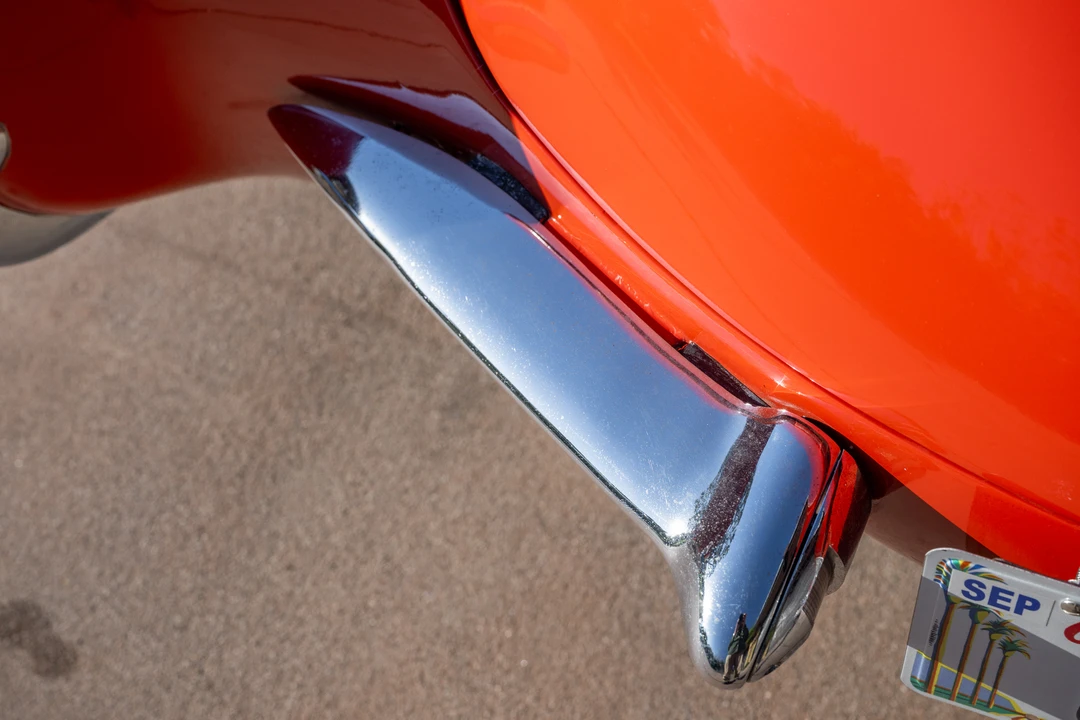 1956 Chevrolet Corvette C1 - Image 20 of 31