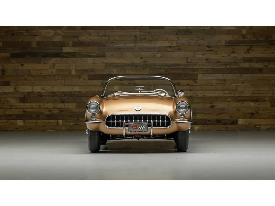1956 Chevrolet Corvette C1 - Image 3 of 4