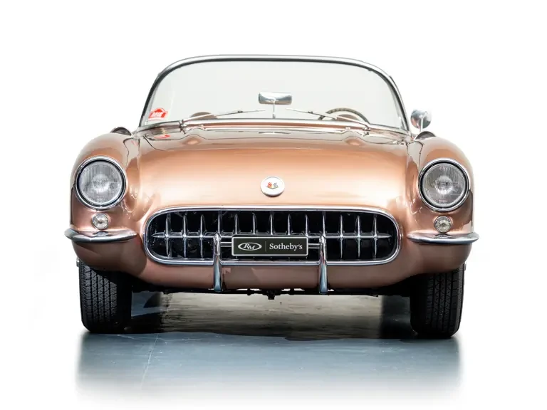 1956 Chevrolet Corvette C1 - Image 8 of 31