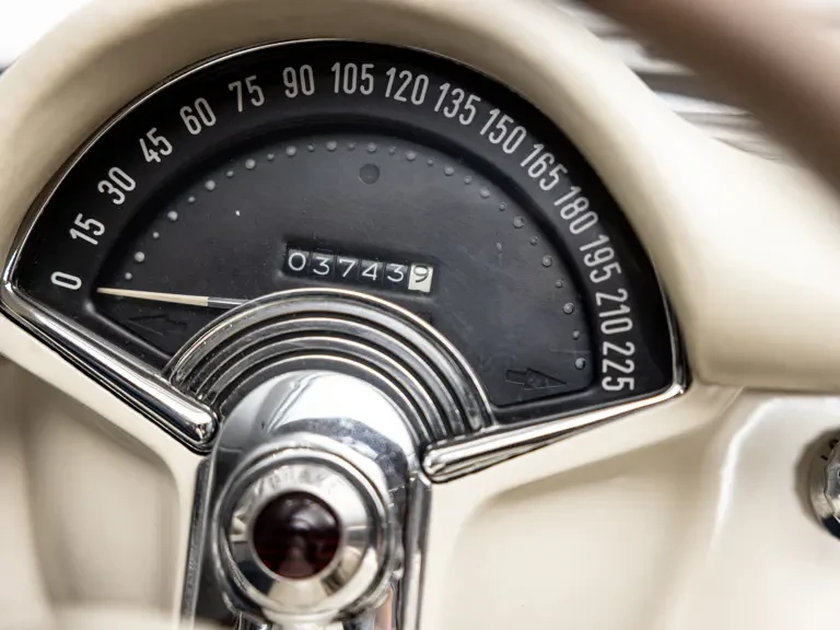 1956 Chevrolet Corvette C1 - Image 13 of 31