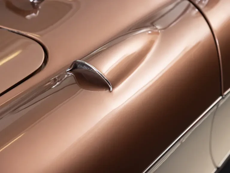 1956 Chevrolet Corvette C1 - Image 30 of 31