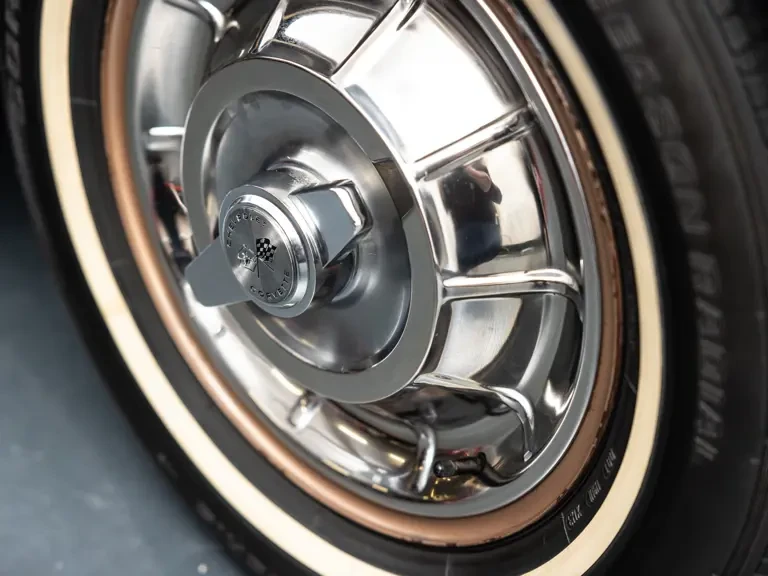 1956 Chevrolet Corvette C1 - Image 31 of 31