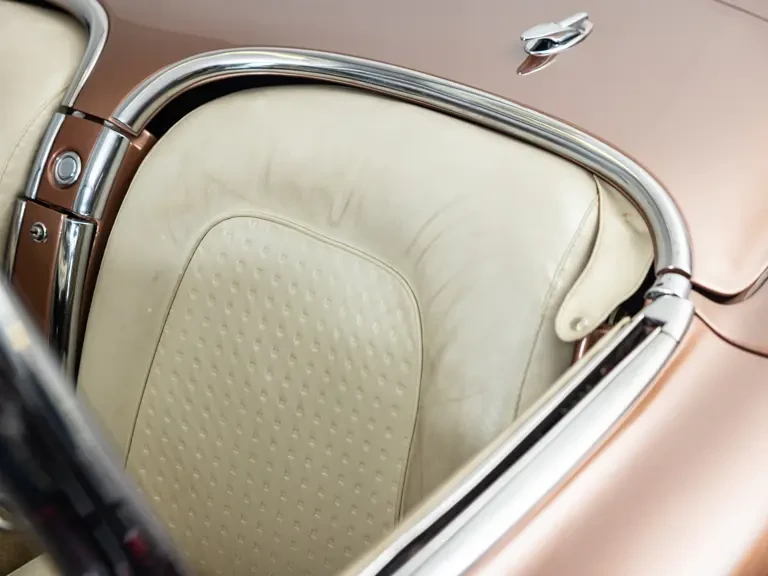 1956 Chevrolet Corvette C1 - Image 20 of 31