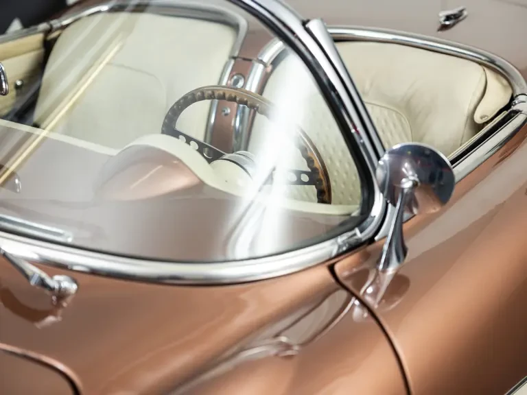 1956 Chevrolet Corvette C1 - Image 25 of 31