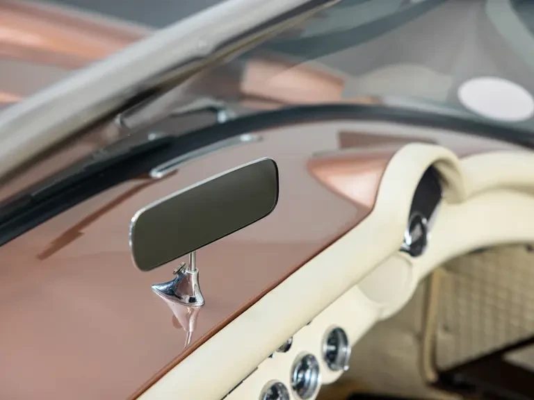 1956 Chevrolet Corvette C1 - Image 21 of 31