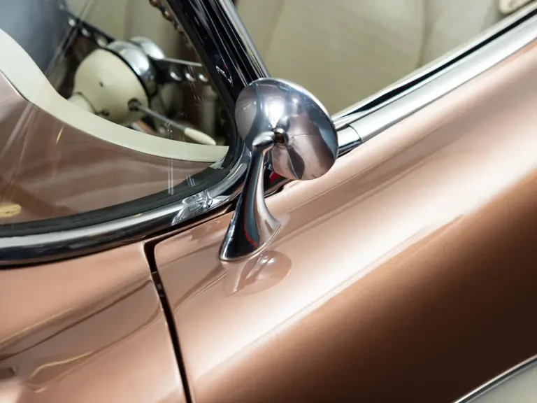 1956 Chevrolet Corvette C1 - Image 27 of 31