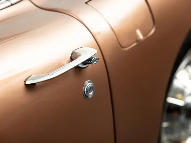 1956 Chevrolet Corvette C1 - Image 29 of 31