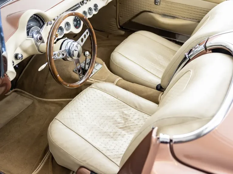 1956 Chevrolet Corvette C1 - Image 5 of 31