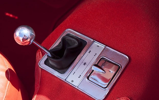 1956 Chevrolet Corvette C1 - Image 9 of 11