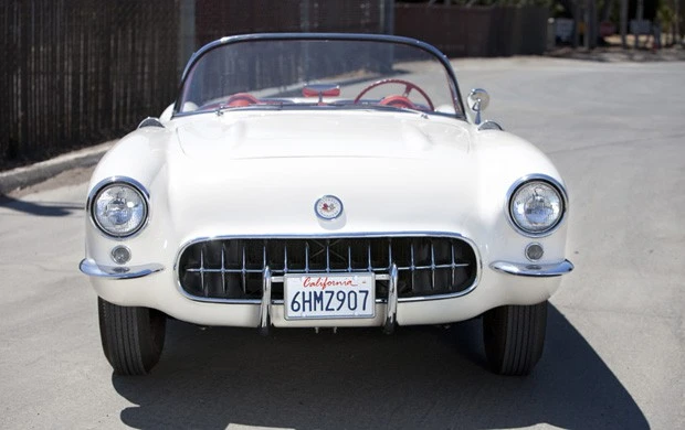 1956 Chevrolet Corvette C1 - Image 2 of 11