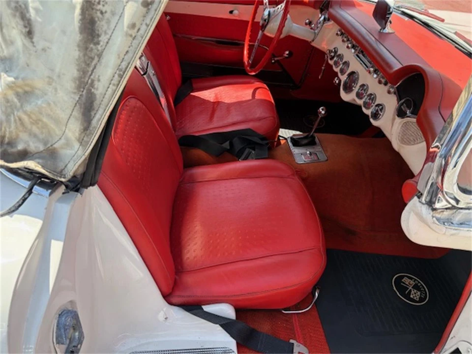 1956 Chevrolet Corvette C1 - Image 15 of 22