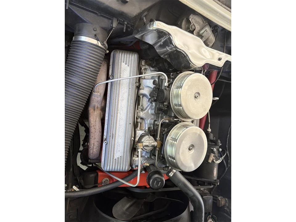 1956 Chevrolet Corvette C1 - Image 16 of 22