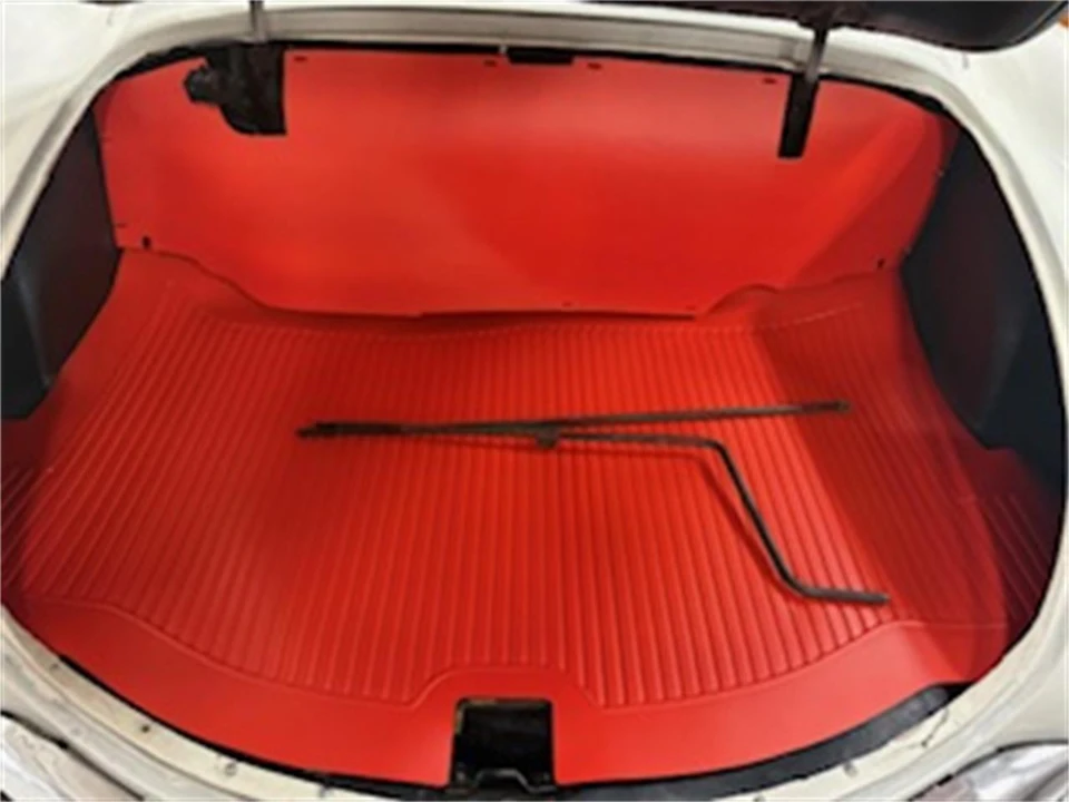 1956 Chevrolet Corvette C1 - Image 18 of 22