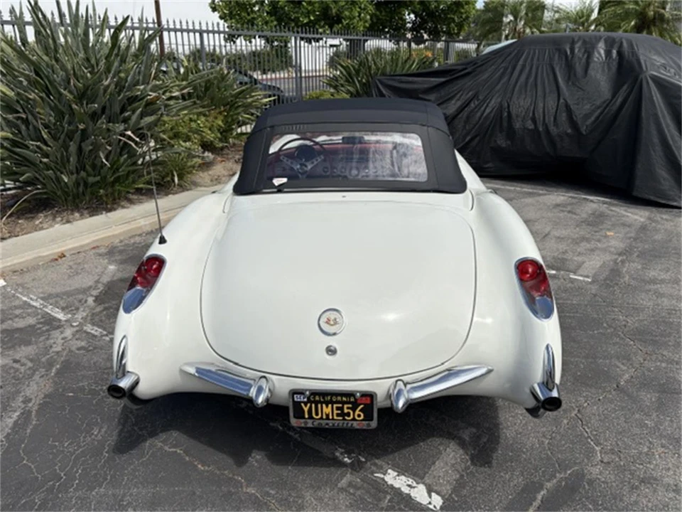 1956 Chevrolet Corvette C1 - Image 20 of 22