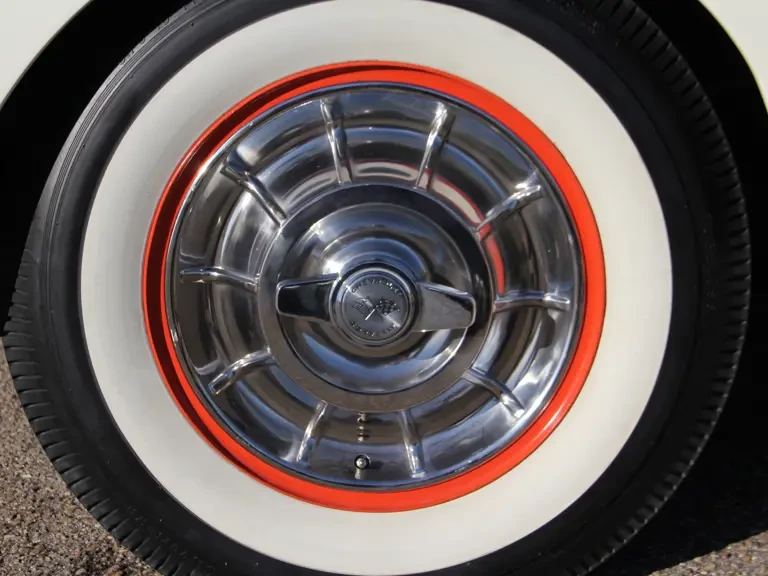 1956 Chevrolet Corvette C1 - Image 12 of 31