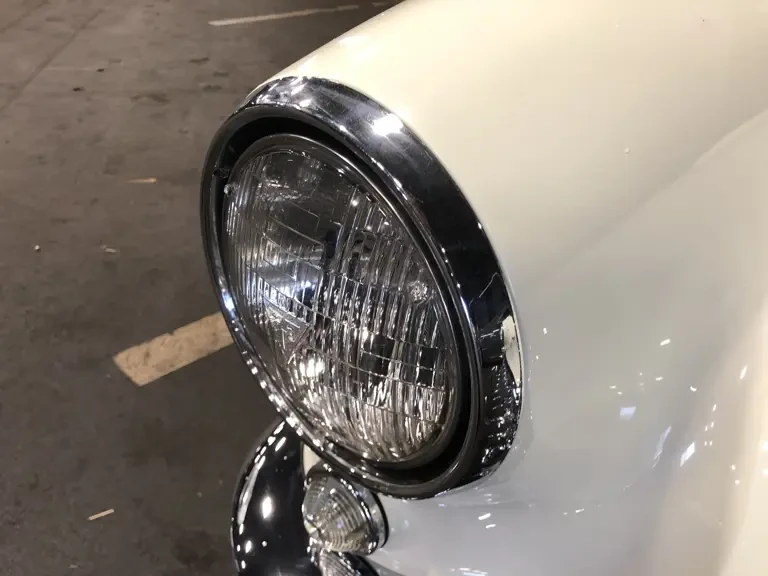 1956 Chevrolet Corvette C1 - Image 30 of 31
