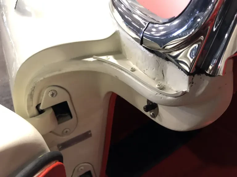 1956 Chevrolet Corvette C1 - Image 31 of 31