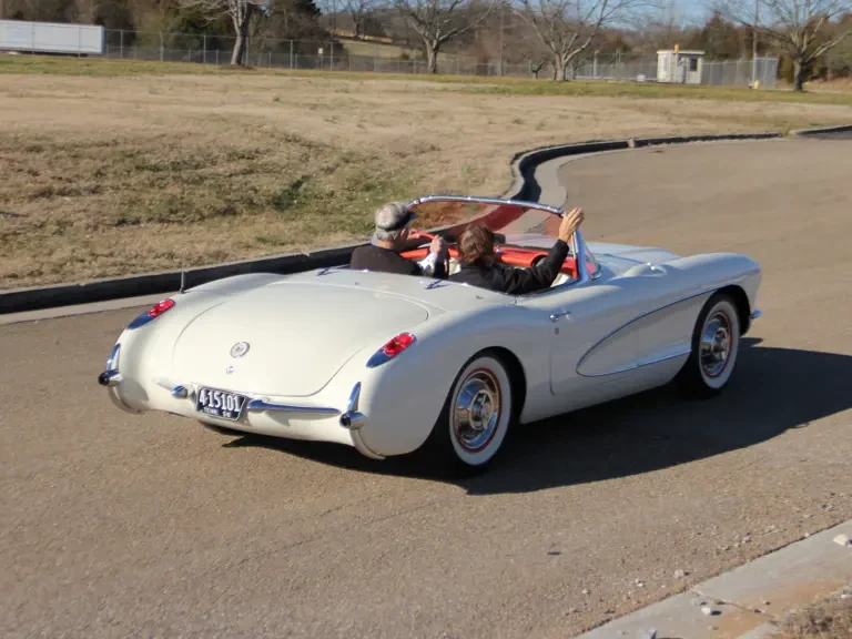 1956 Chevrolet Corvette C1 - Image 11 of 31