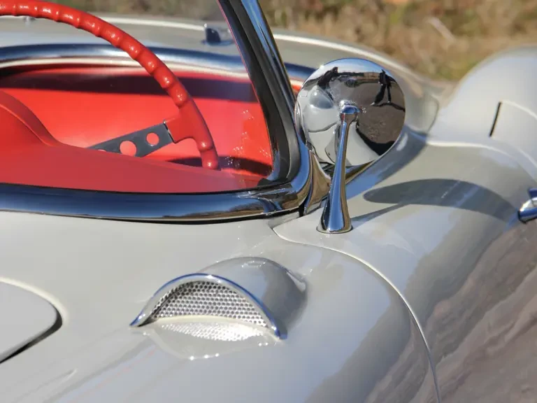 1956 Chevrolet Corvette C1 - Image 13 of 31