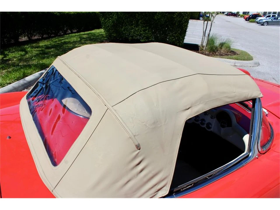 1956 Chevrolet Corvette C1 - Image 16 of 31