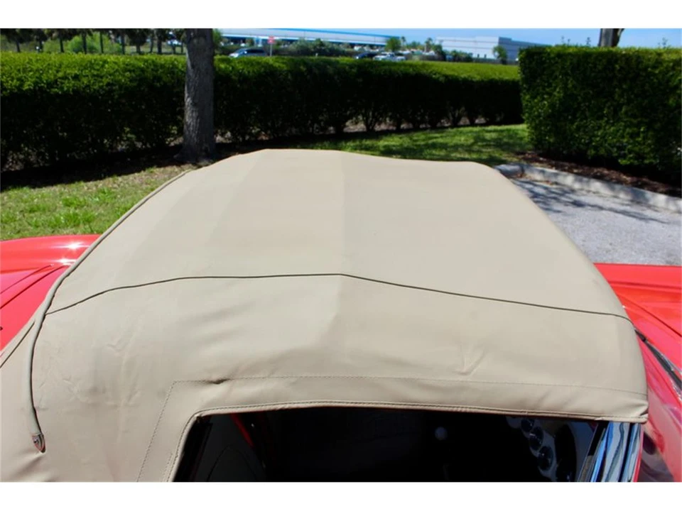 1956 Chevrolet Corvette C1 - Image 17 of 31