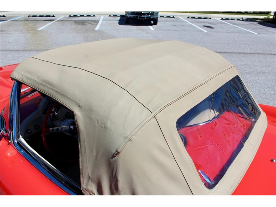 1956 Chevrolet Corvette C1 - Image 15 of 31