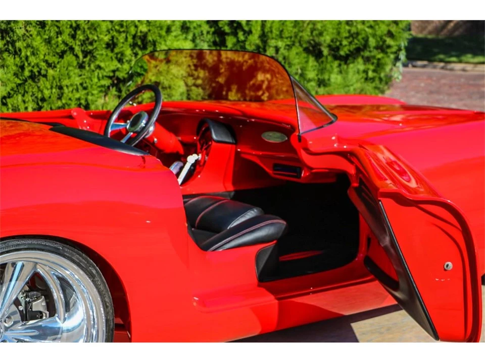 1956 Chevrolet Corvette C1 - Image 3 of 25