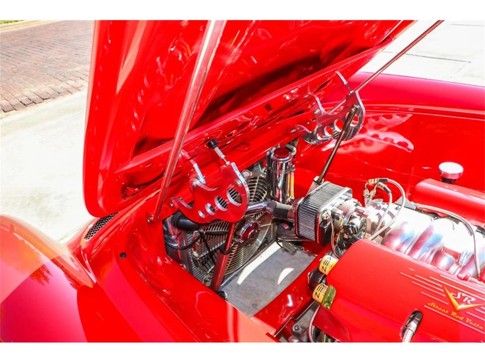 1956 Chevrolet Corvette C1 - Image 19 of 25