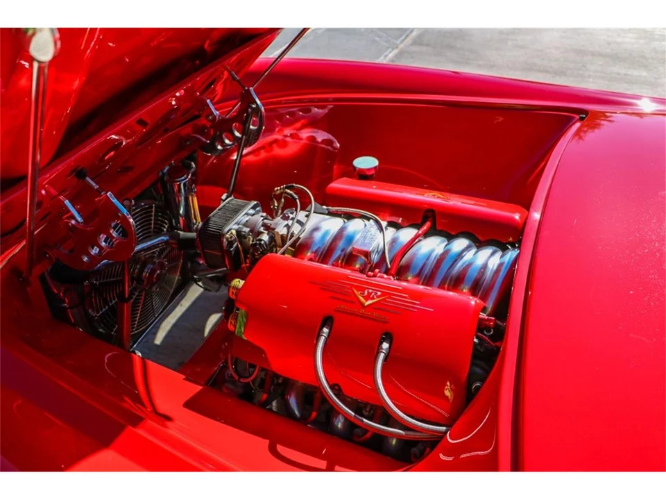 1956 Chevrolet Corvette C1 - Image 14 of 25