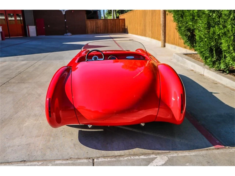 1956 Chevrolet Corvette C1 - Image 7 of 25