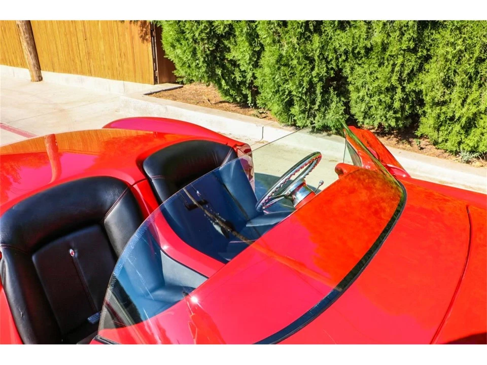 1956 Chevrolet Corvette C1 - Image 12 of 25
