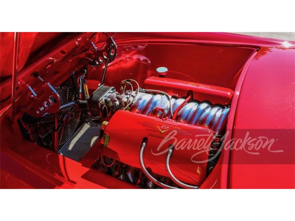 1956 Chevrolet Corvette C1 - Image 5 of 5
