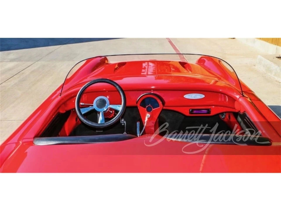 1956 Chevrolet Corvette C1 - Image 4 of 5