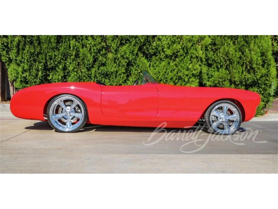 1956 Chevrolet Corvette C1 - Image 2 of 5