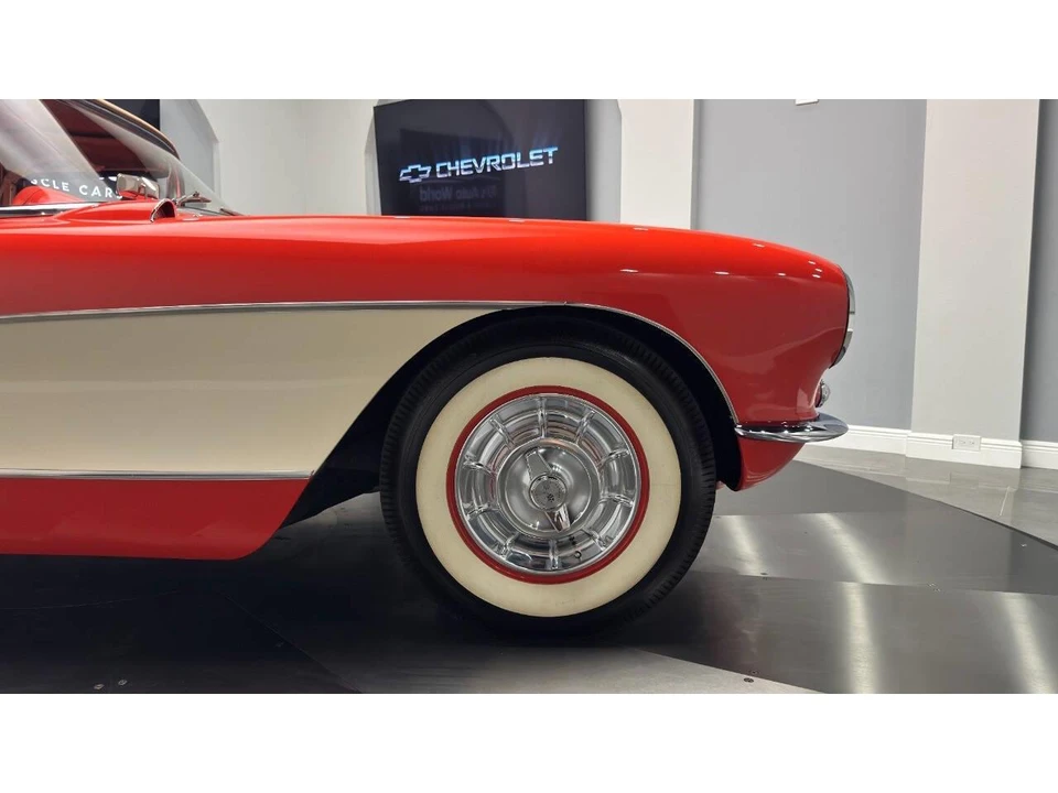 1956 Chevrolet Corvette C1 - Image 14 of 31