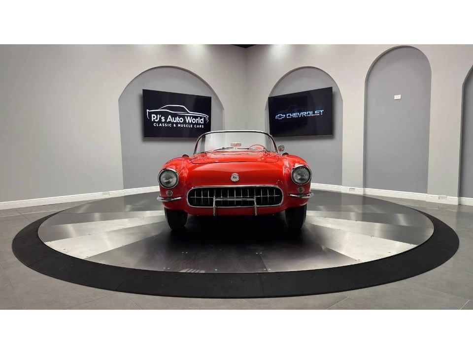 1956 Chevrolet Corvette C1 - Image 8 of 31