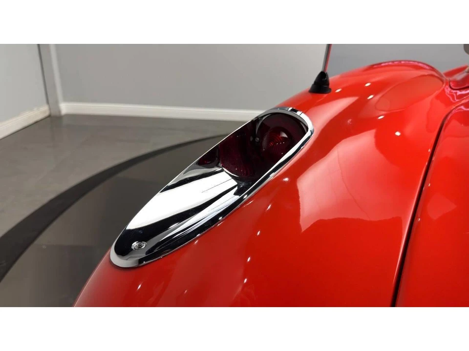 1956 Chevrolet Corvette C1 - Image 28 of 31