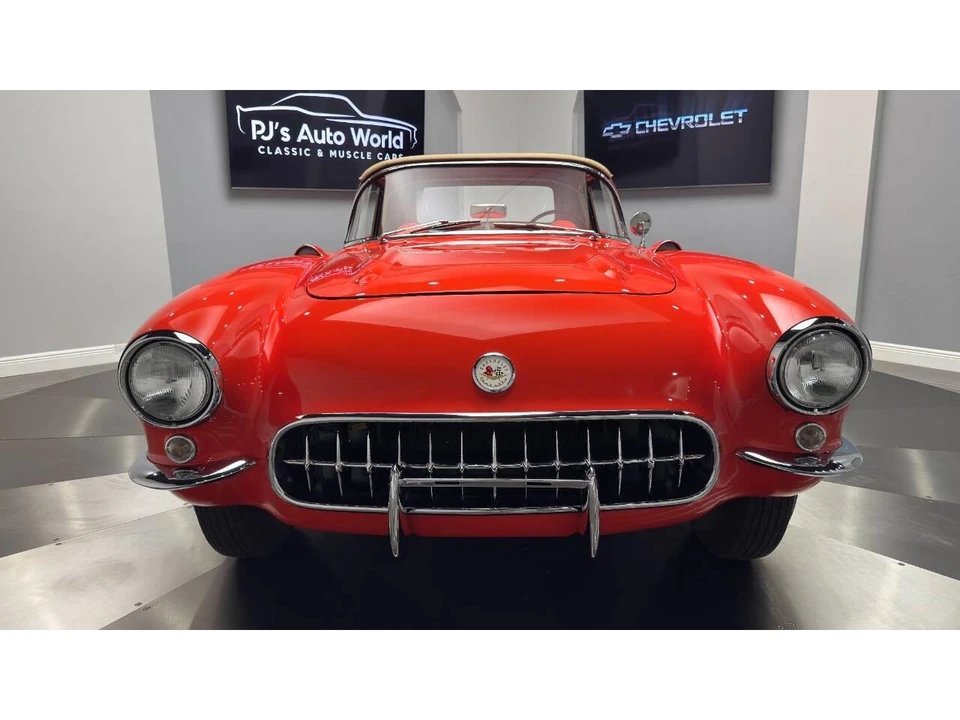 1956 Chevrolet Corvette C1 - Image 9 of 31