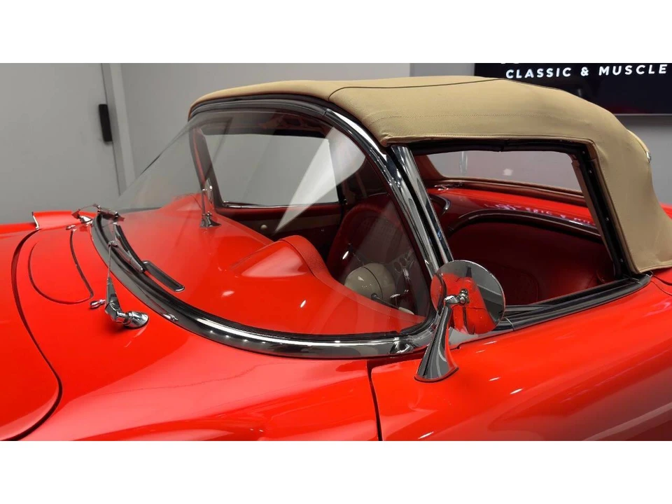1956 Chevrolet Corvette C1 - Image 21 of 31