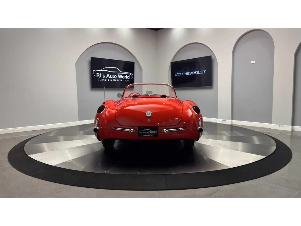 1956 Chevrolet Corvette C1 - Image 7 of 31
